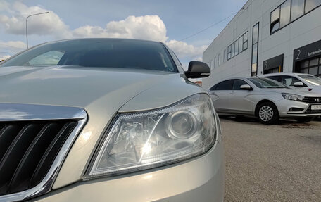 Skoda Octavia, 2013 год, 900 000 рублей, 21 фотография