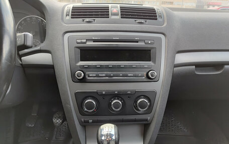 Skoda Octavia, 2013 год, 900 000 рублей, 19 фотография