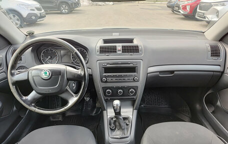 Skoda Octavia, 2013 год, 900 000 рублей, 18 фотография