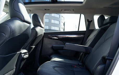 Toyota Highlander, 2025 год, 5 890 000 рублей, 12 фотография