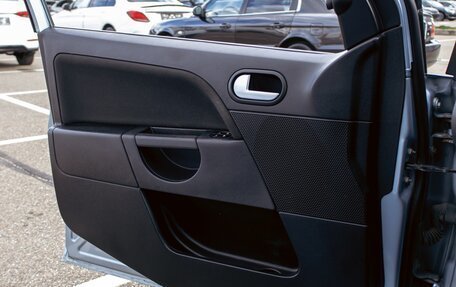 Ford Fiesta, 2007 год, 465 000 рублей, 12 фотография