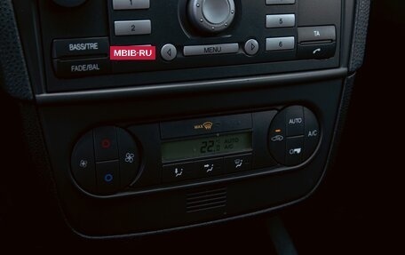 Ford Fiesta, 2007 год, 465 000 рублей, 15 фотография