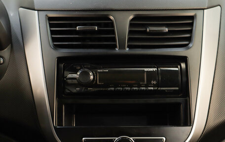 Hyundai Solaris II рестайлинг, 2015 год, 849 000 рублей, 13 фотография