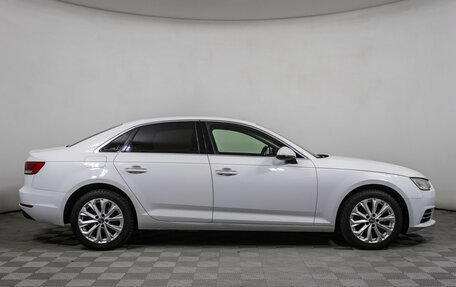 Audi A4, 2016 год, 1 999 000 рублей, 4 фотография