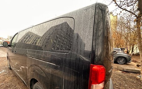 Peugeot Traveller I, 2021 год, 2 420 000 рублей, 7 фотография