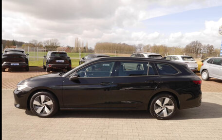 Volkswagen Passat, 2025 год, 3 547 098 рублей, 3 фотография