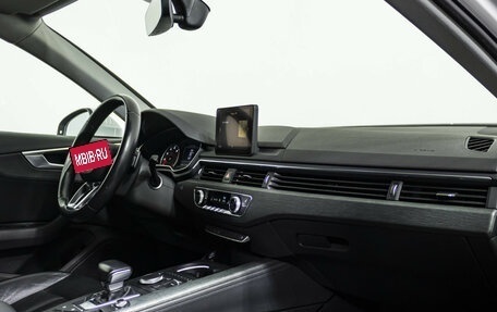 Audi A4, 2016 год, 1 999 000 рублей, 14 фотография