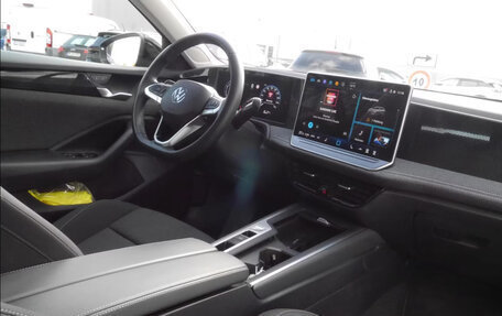 Volkswagen Passat, 2025 год, 3 547 098 рублей, 11 фотография