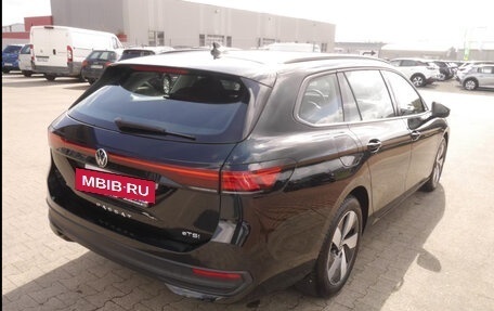 Volkswagen Passat, 2025 год, 3 547 098 рублей, 8 фотография