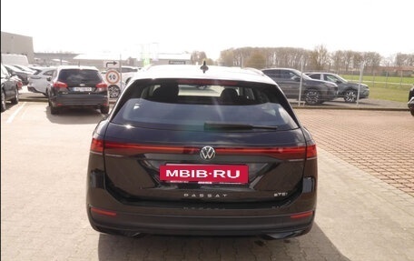 Volkswagen Passat, 2025 год, 3 547 098 рублей, 5 фотография