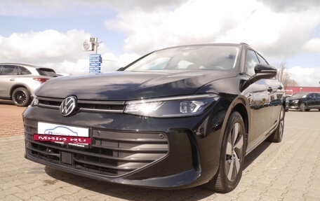 Volkswagen Passat, 2025 год, 3 547 098 рублей, 2 фотография