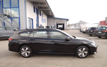Volkswagen Passat, 2025 год, 3 547 098 рублей, 12 фотография
