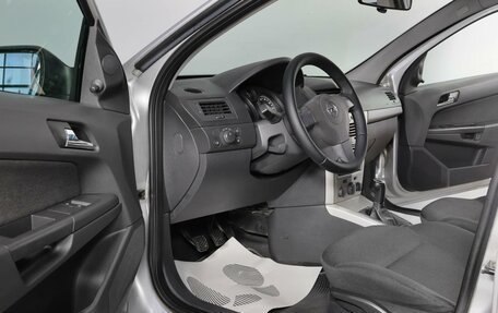 Opel Astra H, 2008 год, 458 000 рублей, 5 фотография