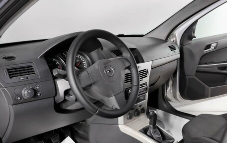 Opel Astra H, 2008 год, 458 000 рублей, 6 фотография