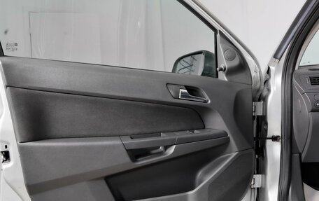 Opel Astra H, 2008 год, 458 000 рублей, 7 фотография