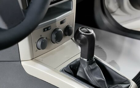 Opel Astra H, 2008 год, 458 000 рублей, 8 фотография