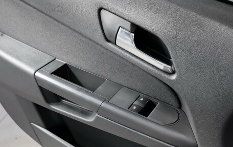 Opel Astra H, 2008 год, 458 000 рублей, 9 фотография