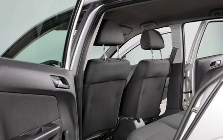 Opel Astra H, 2008 год, 458 000 рублей, 13 фотография