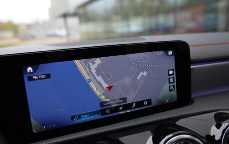 Mercedes-Benz CLA, 2020 год, 3 780 000 рублей, 14 фотография