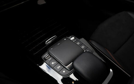 Mercedes-Benz CLA, 2020 год, 3 780 000 рублей, 11 фотография