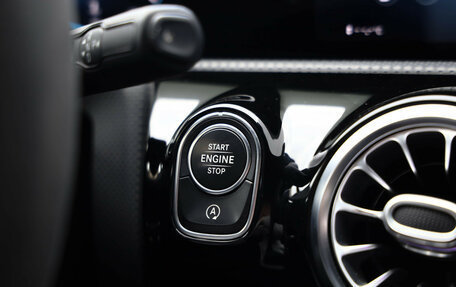 Mercedes-Benz CLA, 2020 год, 3 780 000 рублей, 13 фотография