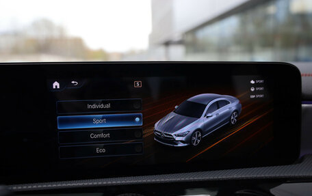 Mercedes-Benz CLA, 2020 год, 3 780 000 рублей, 15 фотография