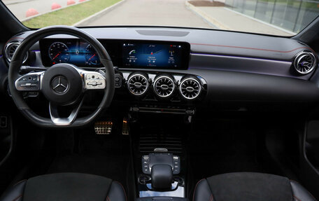 Mercedes-Benz CLA, 2020 год, 3 780 000 рублей, 8 фотография