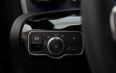 Mercedes-Benz CLA, 2020 год, 3 780 000 рублей, 19 фотография