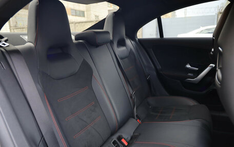 Mercedes-Benz CLA, 2020 год, 3 780 000 рублей, 21 фотография