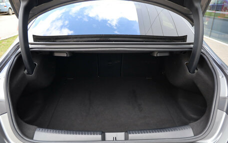 Mercedes-Benz CLA, 2020 год, 3 780 000 рублей, 23 фотография