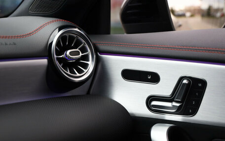 Mercedes-Benz CLA, 2020 год, 3 780 000 рублей, 17 фотография