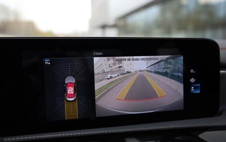 Mercedes-Benz CLA, 2020 год, 3 780 000 рублей, 16 фотография