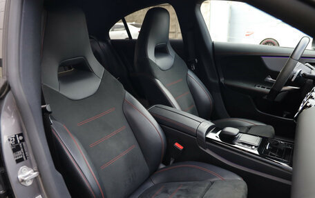 Mercedes-Benz CLA, 2020 год, 3 780 000 рублей, 20 фотография