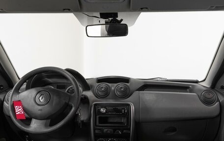 Renault Duster I рестайлинг, 2012 год, 830 000 рублей, 6 фотография