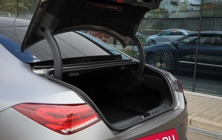 Mercedes-Benz CLA, 2020 год, 3 780 000 рублей, 22 фотография