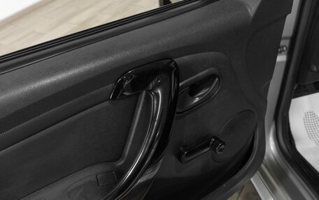 Renault Duster I рестайлинг, 2012 год, 830 000 рублей, 9 фотография