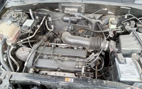 Ford Escape II, 2002 год, 420 000 рублей, 8 фотография