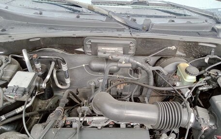 Ford Escape II, 2002 год, 420 000 рублей, 9 фотография