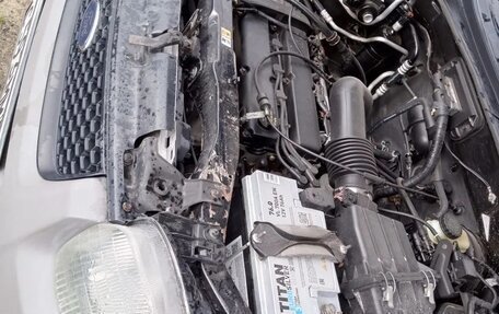 Ford Escape II, 2002 год, 420 000 рублей, 10 фотография