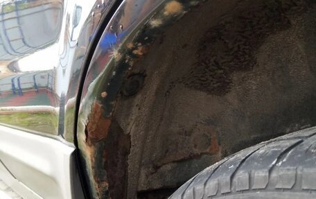 Ford Escape II, 2002 год, 420 000 рублей, 13 фотография