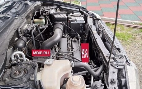 Ford Escape II, 2002 год, 420 000 рублей, 7 фотография