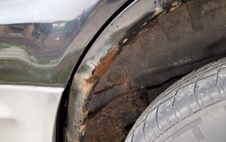 Ford Escape II, 2002 год, 420 000 рублей, 21 фотография