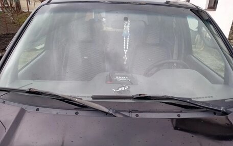 Ford Escape II, 2002 год, 420 000 рублей, 24 фотография