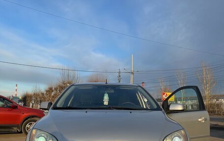 Ford Focus II рестайлинг, 2006 год, 580 000 рублей, 7 фотография