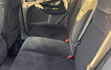 Ford Focus II рестайлинг, 2006 год, 580 000 рублей, 12 фотография