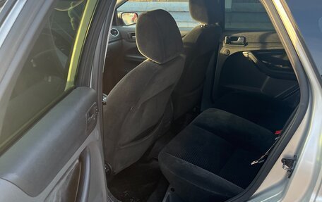 Ford Focus II рестайлинг, 2006 год, 580 000 рублей, 11 фотография