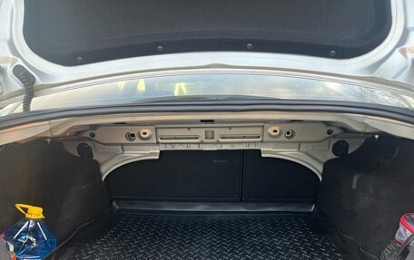 Ford Focus II рестайлинг, 2006 год, 580 000 рублей, 17 фотография