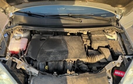 Ford Focus II рестайлинг, 2006 год, 580 000 рублей, 18 фотография