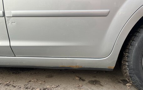 Ford Focus II рестайлинг, 2006 год, 580 000 рублей, 21 фотография