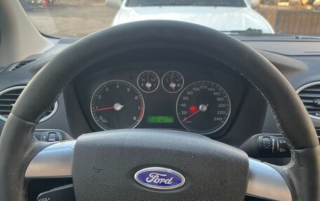 Ford Focus II рестайлинг, 2006 год, 580 000 рублей, 20 фотография